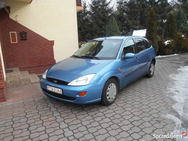 Пороги ford focus 1