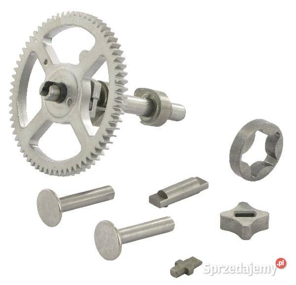 Wałek rozrządu 597221 sprzedam