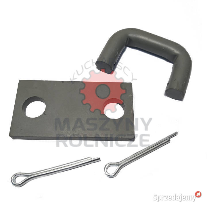 Ogniwo łączące kpl spinka 2229070000700 Ursus Strzegowo