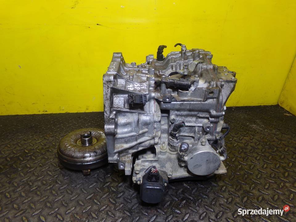 TOYOTA AYGO II 10 VTI 22r 72 skrzynia biegow świętokrzyskie Suków