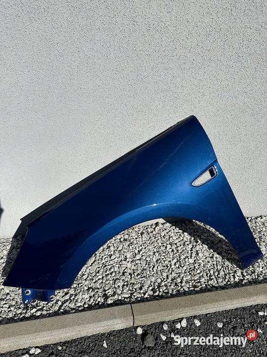 OPEL ASTRA V K 5 LEWY PRZEDNI BLOTNIK osobowe Mirsk