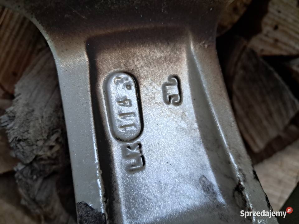 Honda Civic koła zimowe Żywiec