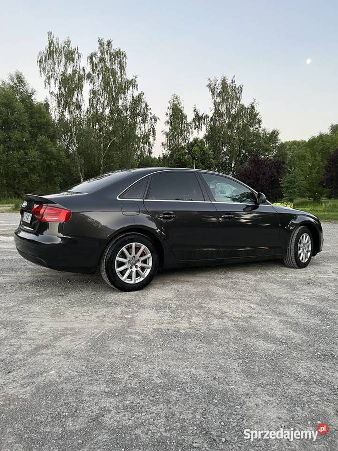 Audi A4 B8 Szydłowiec sprzedam