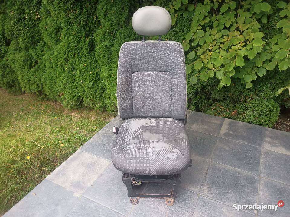 Renault Master 2 II Opel Movano 1 Interstar osobowe Sieradz