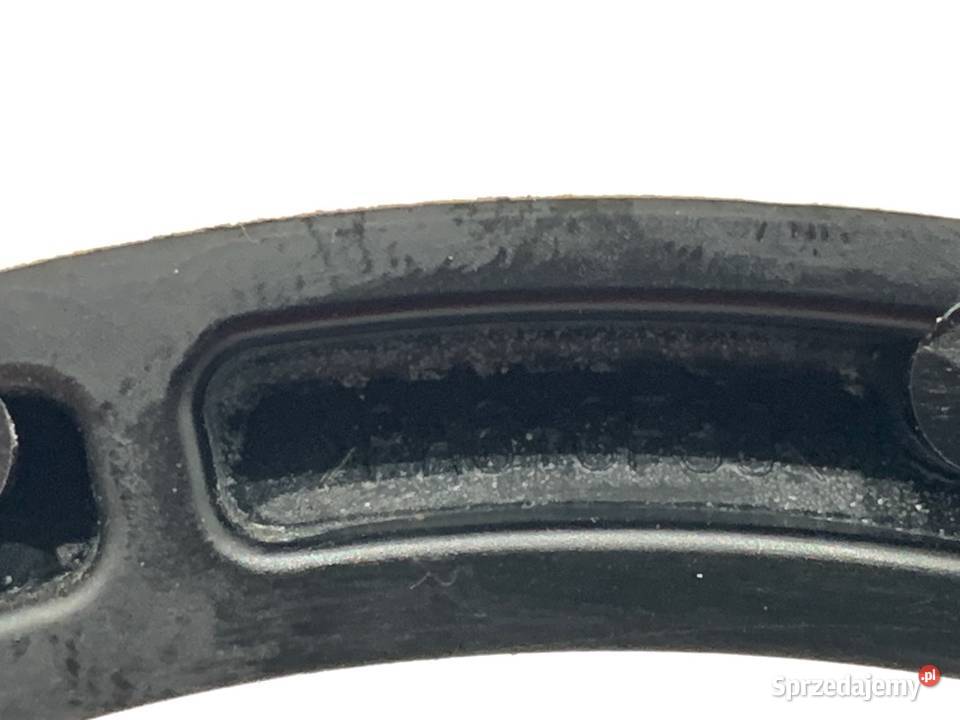 KLAMKA ZEWNĘTRZNA PRAWY TYŁ MITSUBISHI OUTLANDER osobowe podkarpackie