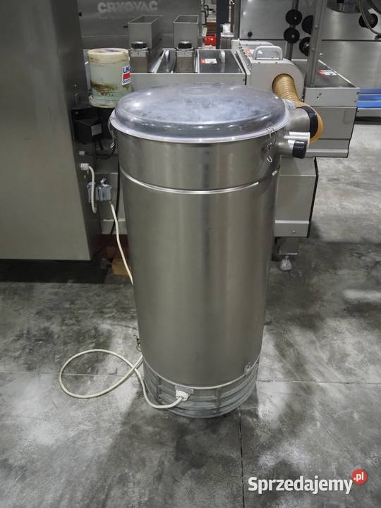 Multivac R 530 Termoformierka Krotoszyn