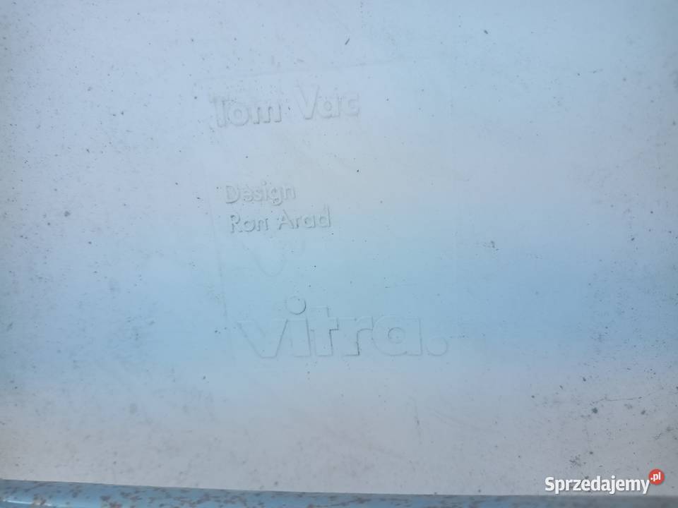 Krzesło VITRA Krzesła Bydgoszcz