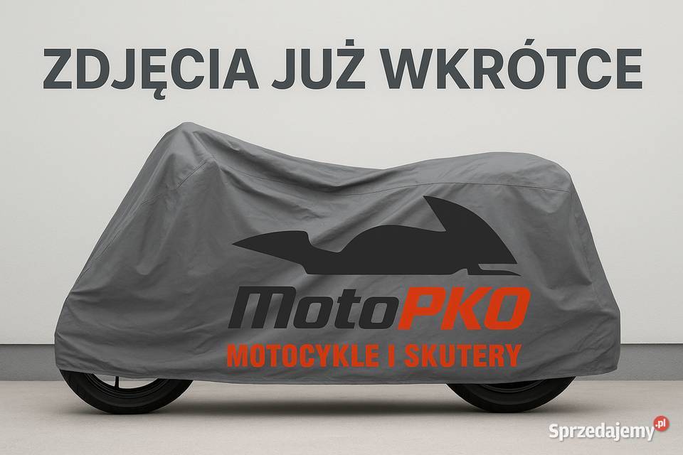 Aprilia SX MotoPKO Raty Transport Tarnów