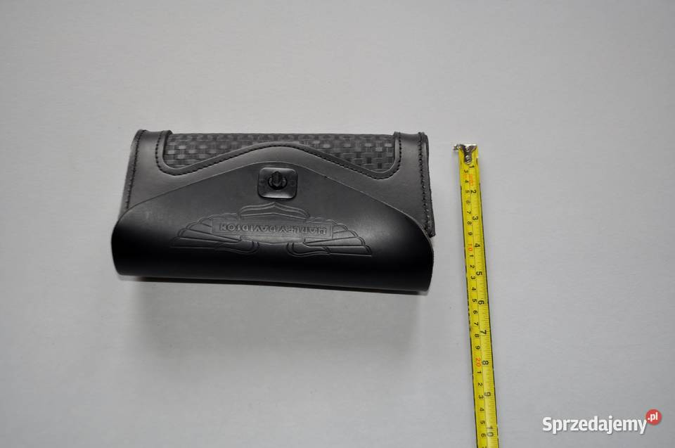 Harley Davidson Touring Softail Orginalna OEM Hajnówka