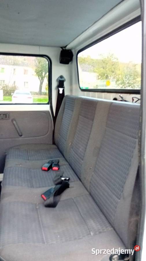 Nissan cabstar 30 Nissan Gliwice