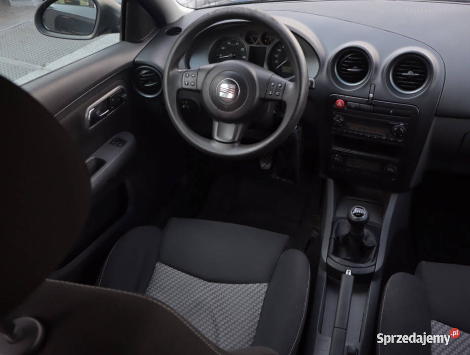 Seat Ibiza 16 i 16v elektryczne szyby Lublin