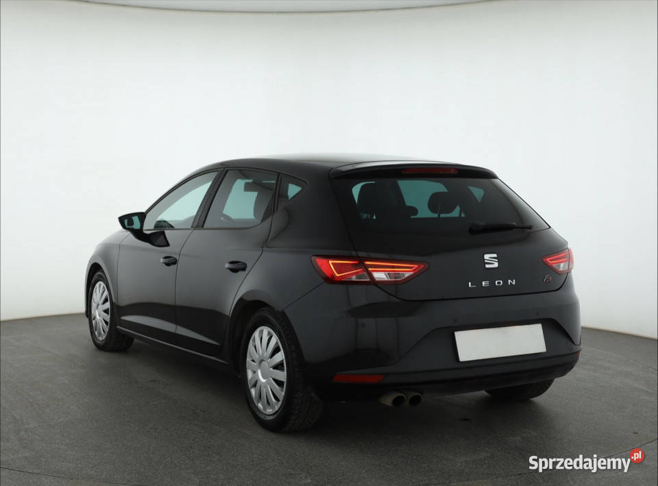 Seat Leon 20 TDI sprzedam