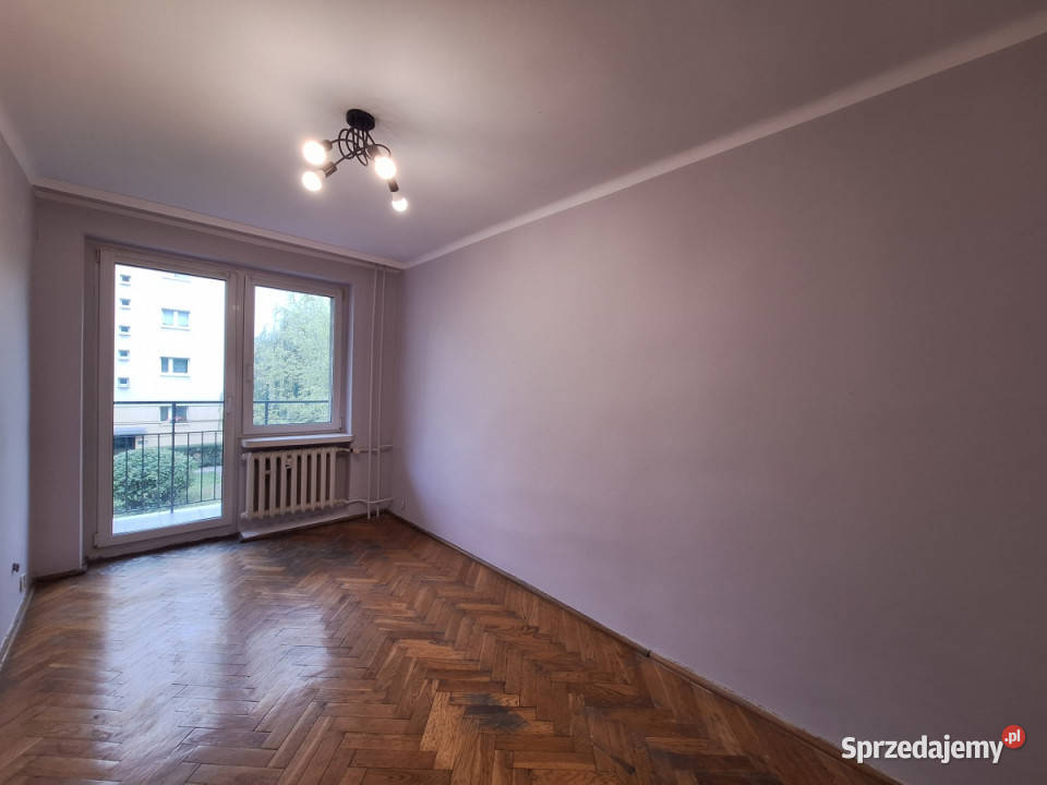 2 pokoje z długim balkonem Zwycięstwa 28 3 piętra i więcej Czeladź