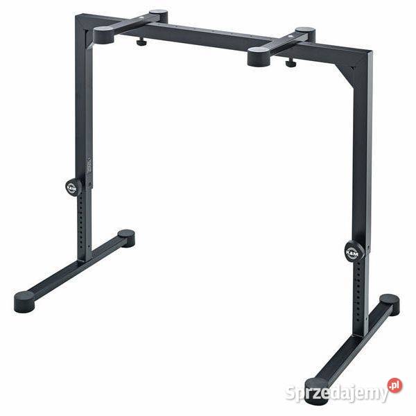 Knig Meyer 18810 Omega Table stojak na keyboard Warszawa