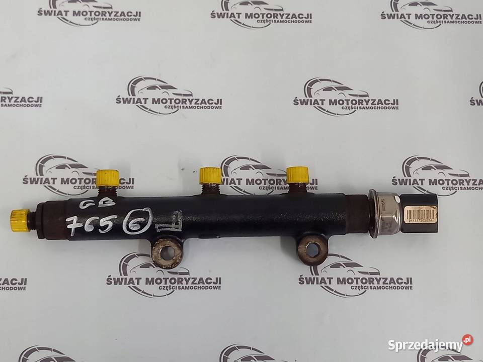 LAND ROVER DISCOVERY 27 D 276DT 190 08r listwa sprzedam