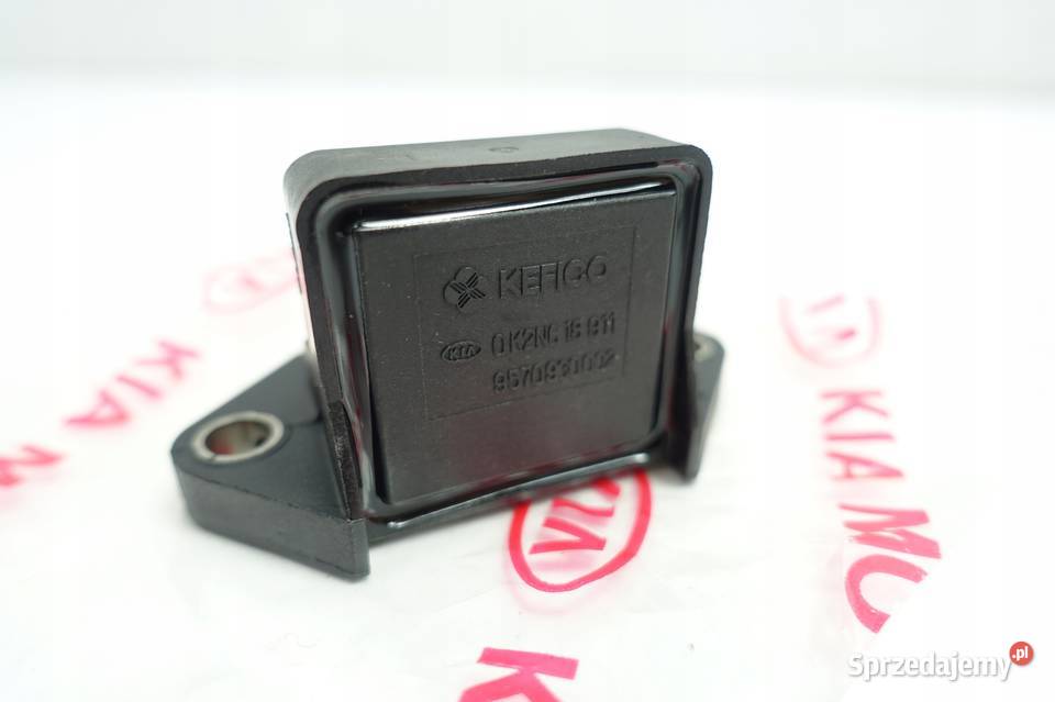 Carens II 18 16V CZUJNIK PRZEPUSTNICY 0K2NC18911 Rudka