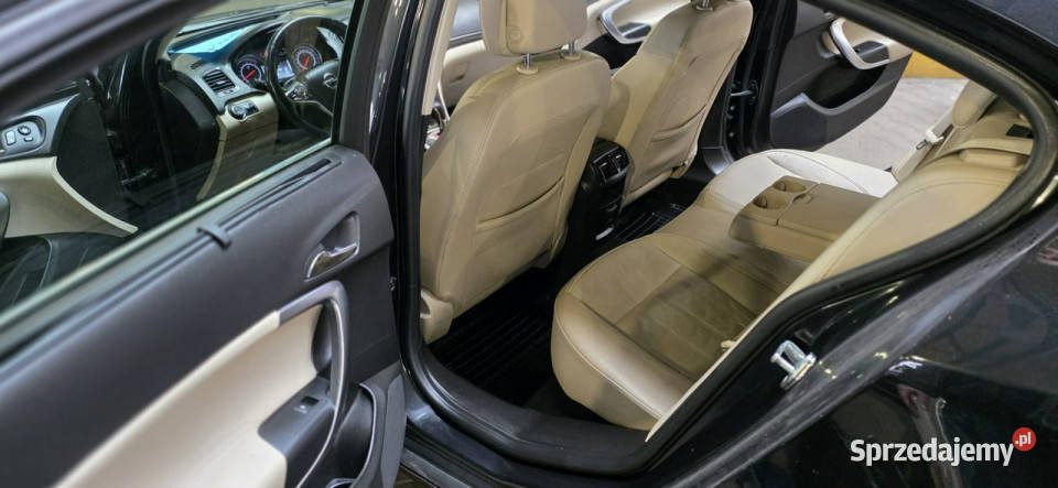 Opel Insignia 1 REJ 2014 OPIS W podanej roczna Mysłowice