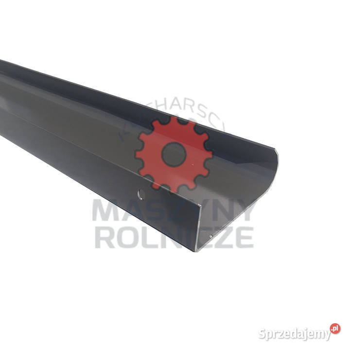 Osłona wału przenośnika 2218010001800 Ursus N218 Rolnictwo Strzegowo