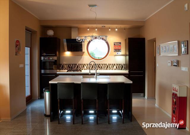 ogłoszenie dom wolnostojący 230m2 Kąty Wrocławsk Domy Kąty Wrocławskie