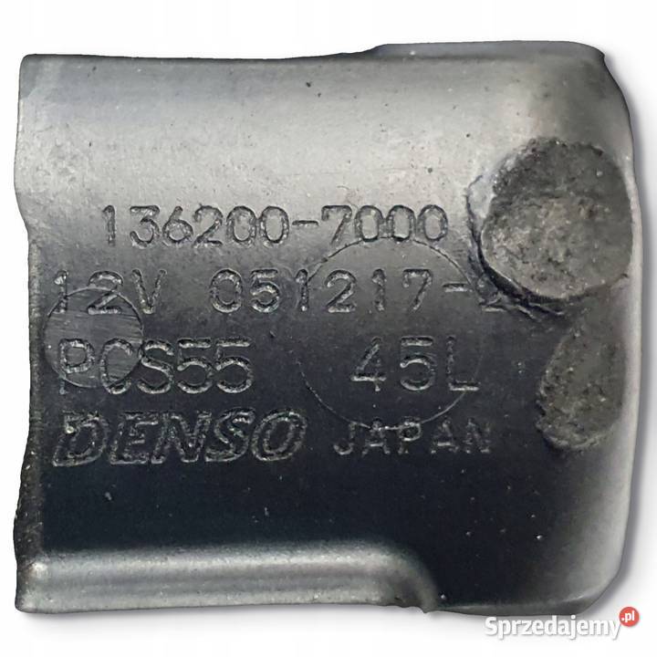 PRZEPUSTNICA Honda Civic VIII 18 VTEC Chełm