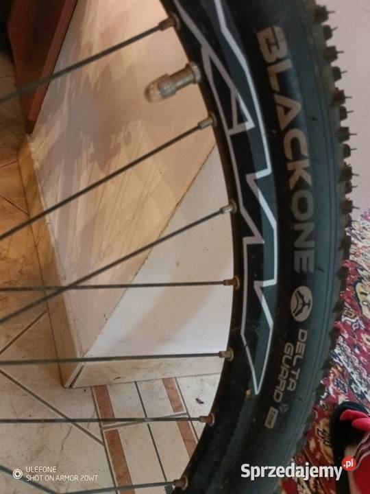 Sprzedam mojego górala rower Touareg Górskie, MTB sprzedam