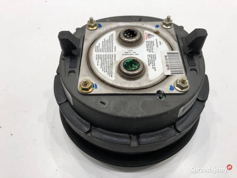 PODUSZKA POWIETRZNA KIEROWCY BMW E46