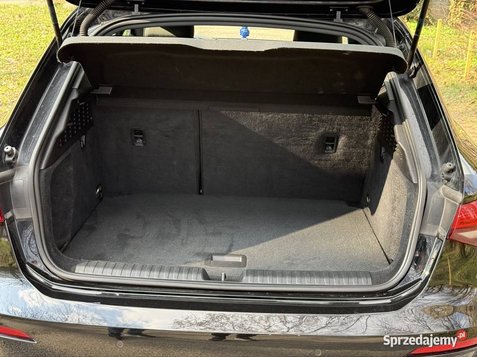 Audi A3 30 TDI Sportback gniazdo AUX A3 Dębe Wielkie
