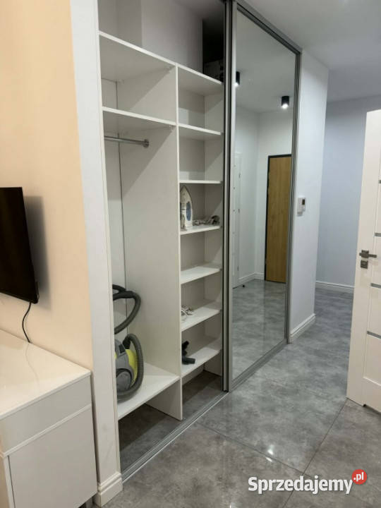 M3 w Apartamentach GO Kraków Rakowicka