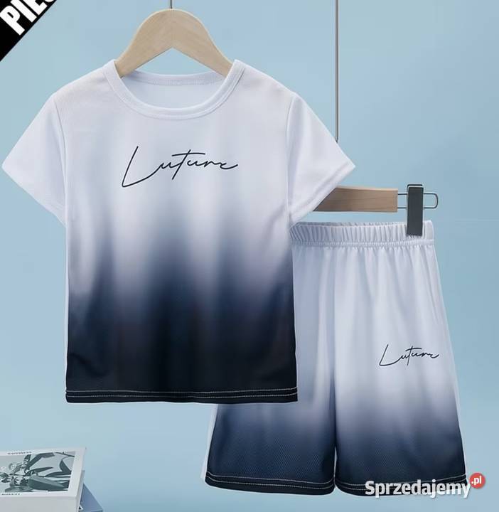 garnitur chłopca Częstochowa