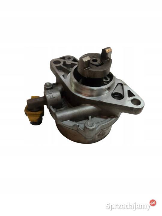 POMPA VACUM 13 CDTI Opel Corsa III 20002006 C sprzedam