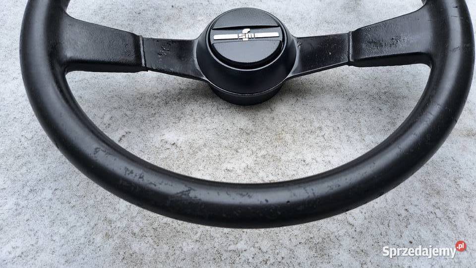 Fiat126p FL kierownica Leszno