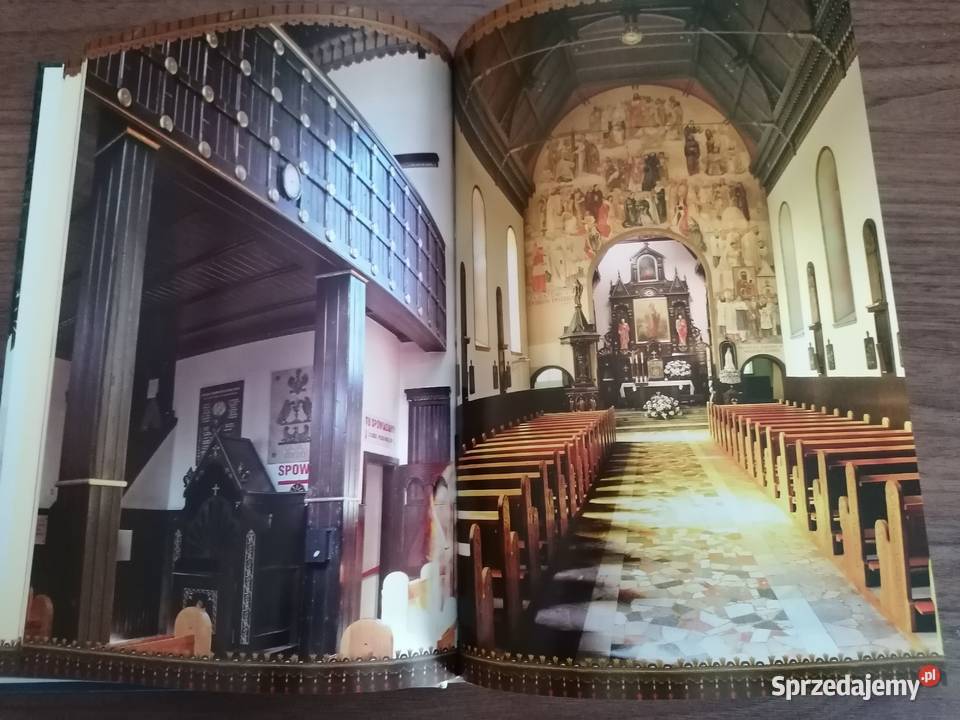 Książka pasterz na łódzkich BałutachAlbum ISBN 9788391753569 Łódź