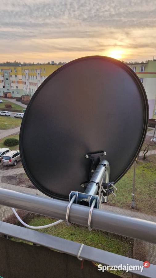 Naprawa Serwis Anten Wieszanie Telewizorów