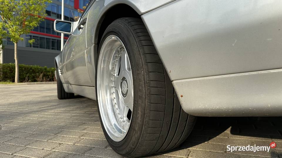 Mercedes SL 30024 R129 bezwypadkowy GDAŃSK Gdańsk sprzedam