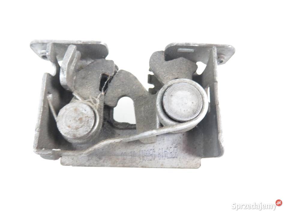 2X ZAMEK MASKI MINI MINI CLUBMAN