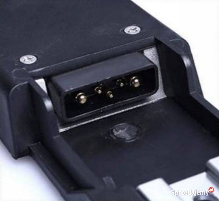 Szyna montażowa do baterii bidonowej Green Cell Rowery elektryczne Gdańsk sprzedam