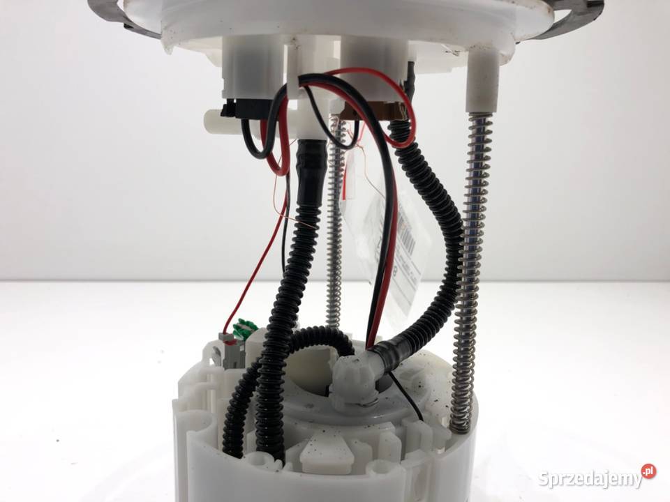 POMPA PALIWA HYUNDAI TUCSON 31110CZ000 16 180 osobowe