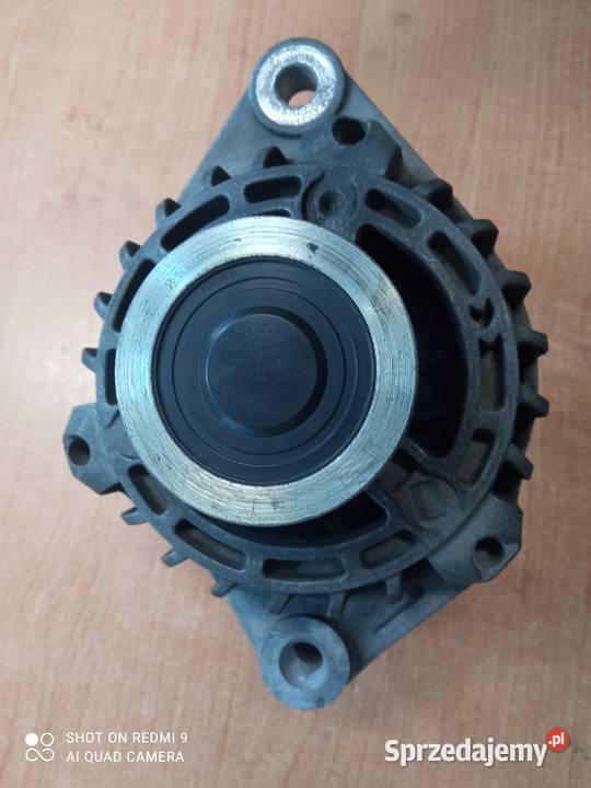 Alternator Denso 93180098 105A 14V Opel Vectra C