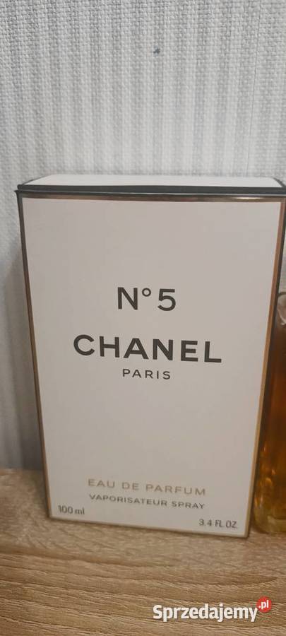 Perfum Chanel N5 Paris 100ml