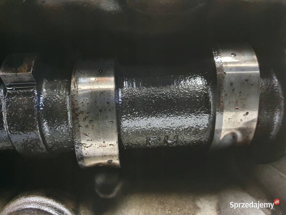 Opel Corsa D 13 CDTI WAŁKI ROZRZĄDU pokrywa lubelskie