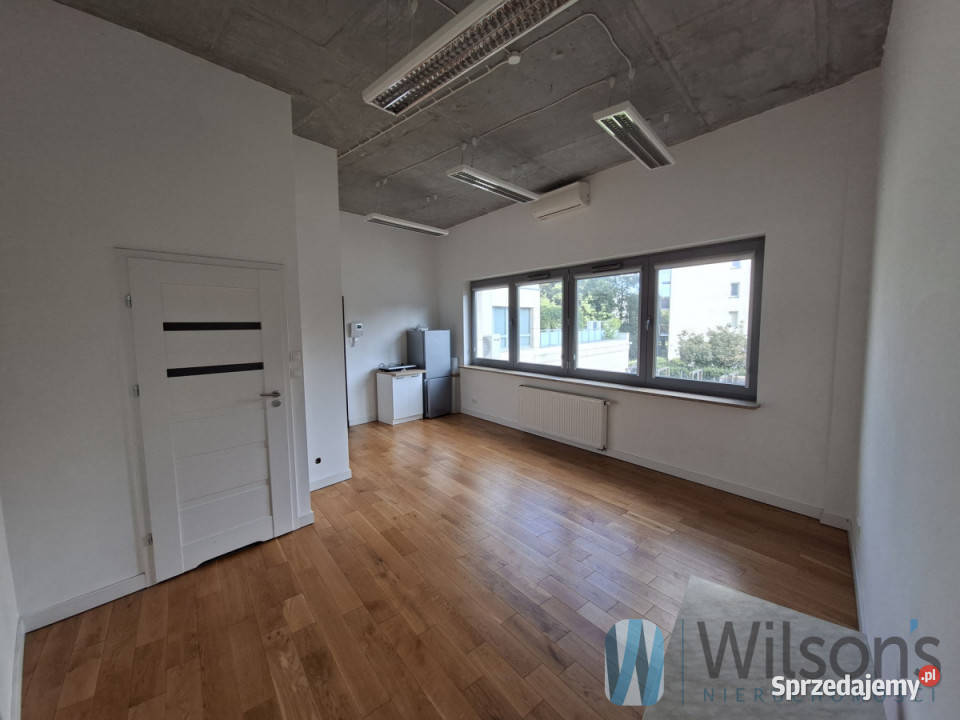 Lokal 27m2 Warszawa sprzedam
