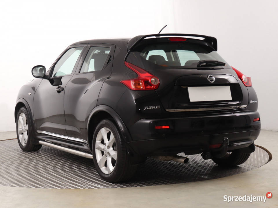 Nissan Juke 16 i