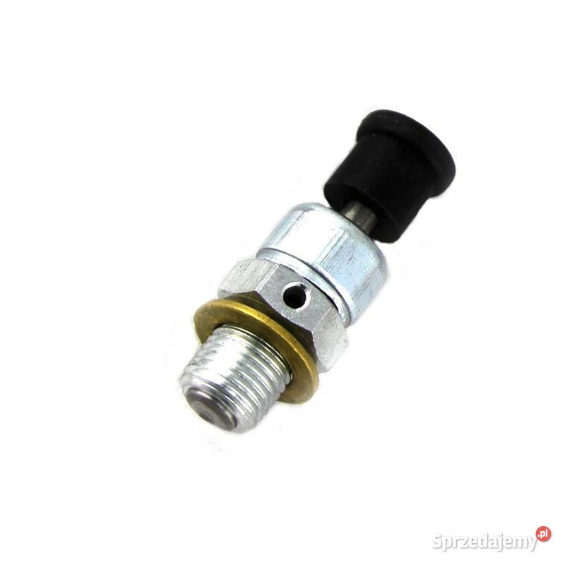 Zawór dekompresyjny Husqvarna 254 257 268 357XP Ostrołęka