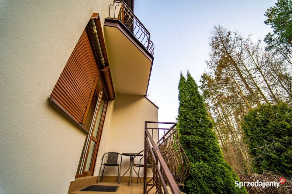 Do sprzedaży dom szeregowy 180m2 Kielce Obrzeżna Rok budowy 2005