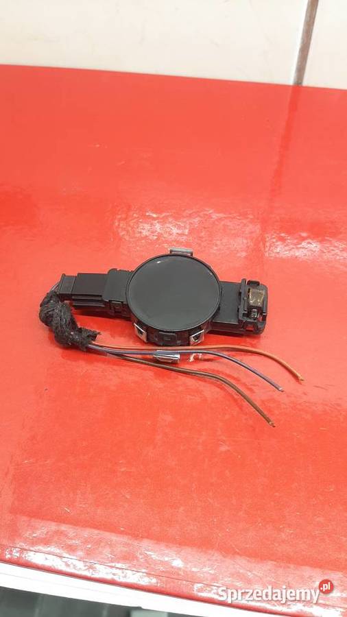 Audi OE 8U0955559 czujnik sensor deszczu Poznań