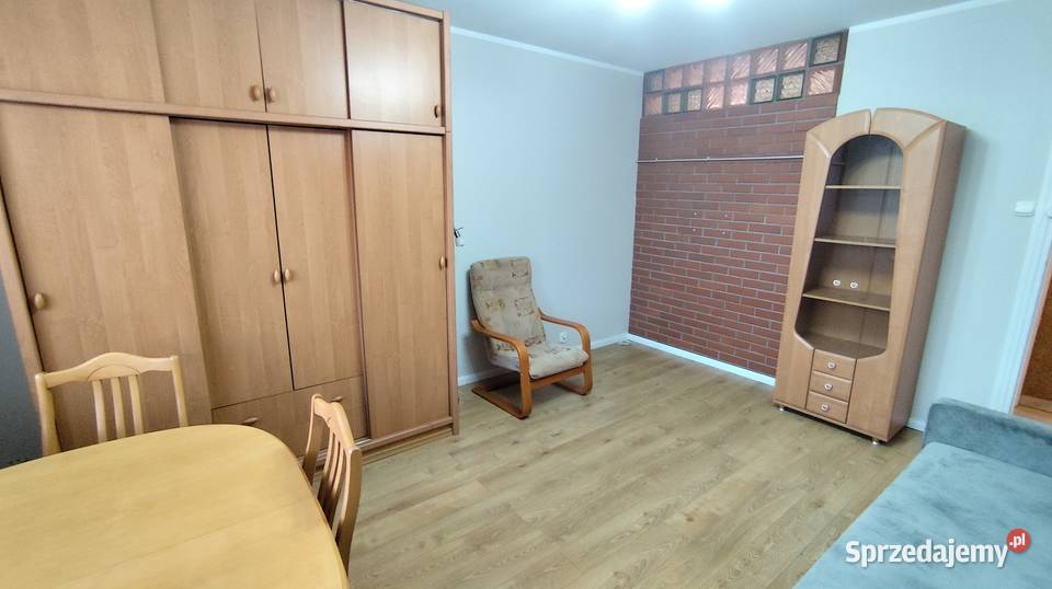 2 pok IIp 42m2 al 1000lecia PP podlaskie Białystok