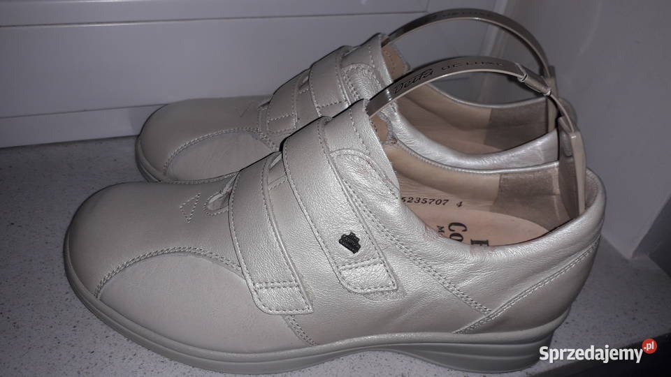 Buty Finn Comfort medical 38 Gryfino