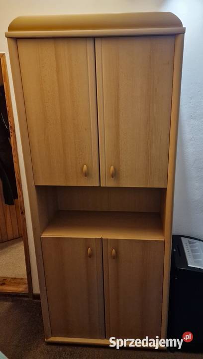 Szafa bieliźniana bieliźniarka Rybnik
