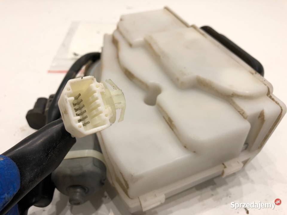 ZAMEK KLAPY TYŁ HONDA CRV IV SUV osobowe Zamki, wkładki i kluczyki sprzedam