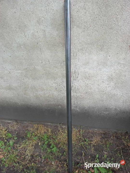 Rura Stalowa Precyzyjna bsz 40x3 długość 1500mm Rury i kształtki Drezdenko